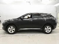 Цена авто Toyota Harrier с аукционов Японии, номер кузова ZSU60W, пробег 117 000, оценка 8