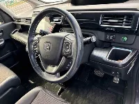 Цена авто Honda STEPWGN SPADA с аукционов Японии, номер кузова RP3, пробег 88 000, оценка 2