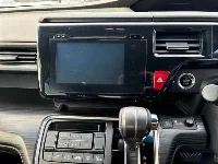 Цена авто Honda STEPWGN SPADA с аукционов Японии, номер кузова RP3, пробег 88 000, оценка 2