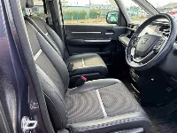 Цена авто Honda STEPWGN SPADA с аукционов Японии, номер кузова RP3, пробег 88 000, оценка 2
