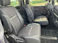 Цена авто Honda STEPWGN SPADA с аукционов Японии, номер кузова RP3, пробег 88 000, оценка 2