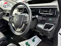 Цена авто Honda STEPWGN SPADA с аукционов Японии, номер кузова RP4, пробег 87 000, оценка 8