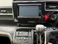 Цена авто Honda STEPWGN SPADA с аукционов Японии, номер кузова RP4, пробег 87 000, оценка 8