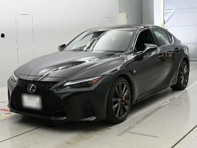 Lexus IS300