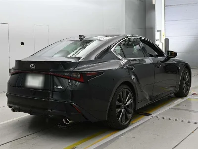 Lexus IS300