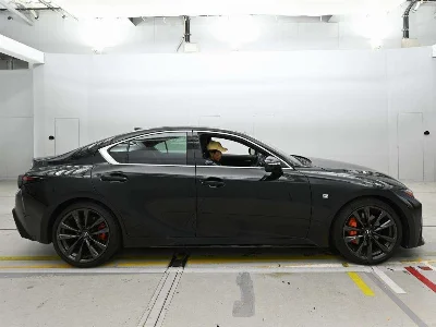 Lexus IS300