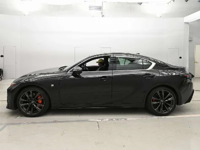 Lexus IS300