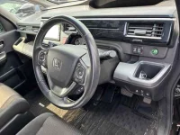 Цена авто Honda STEPWGN SPADA с аукционов Японии, номер кузова RP4, пробег 99 000, оценка 8