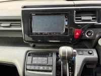 Цена авто Honda STEPWGN SPADA с аукционов Японии, номер кузова RP4, пробег 99 000, оценка 8