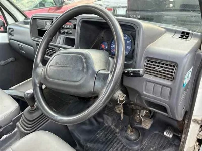 SUBARU SAMBAR TRUCK