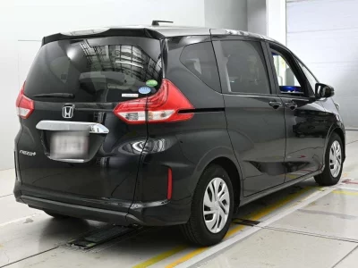 HONDA FREED+
