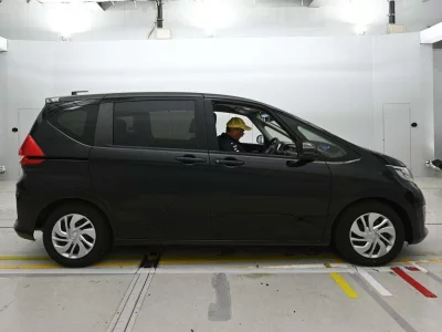 HONDA FREED+