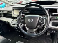 Цена авто Honda STEPWGN SPADA с аукционов Японии, номер кузова RP4, пробег 150 000, оценка 8