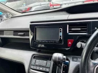 Цена авто Honda STEPWGN SPADA с аукционов Японии, номер кузова RP4, пробег 150 000, оценка 8