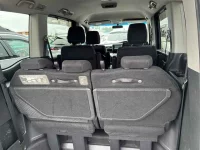 Цена авто Honda STEPWGN SPADA с аукционов Японии, номер кузова RP4, пробег 150 000, оценка 8