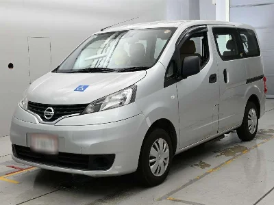 Nissan NV200 VANETTE VAN