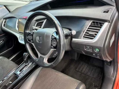 HONDA JADE