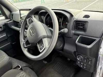 DAIHATSU ATRAI VAN