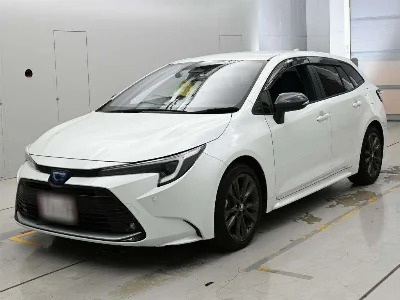 TOYOTA COROLLA TOURING