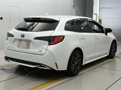 TOYOTA COROLLA TOURING