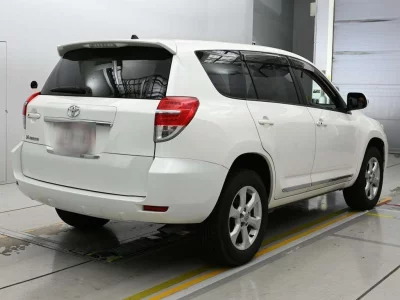 Toyota Vanguard