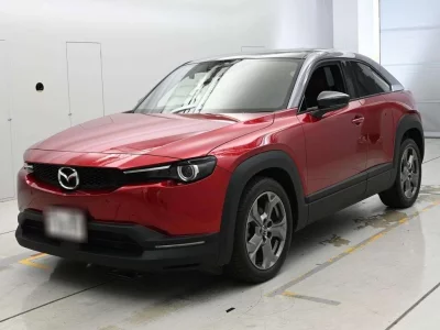 MAZDA MX-30