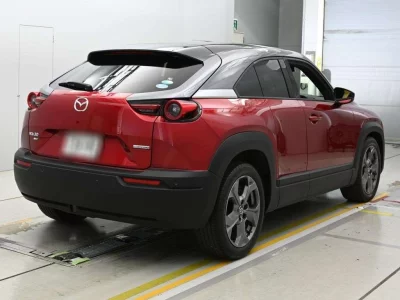MAZDA MX-30