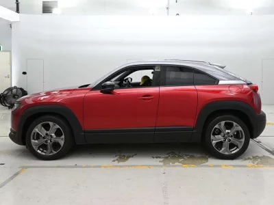 MAZDA MX-30