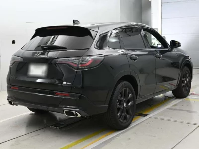 Honda ZR-V