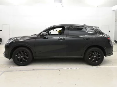 Honda ZR-V