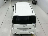 Цена авто Honda STEPWGN SPADA с аукционов Японии, номер кузова RK5, пробег 149 000, оценка 2