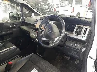 Цена авто Honda STEPWGN SPADA с аукционов Японии, номер кузова RK5, пробег 149 000, оценка 2