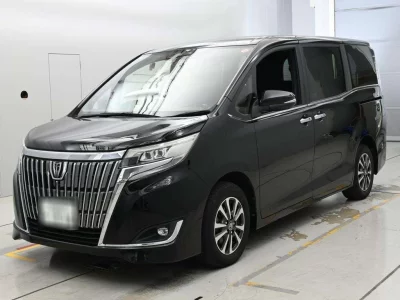 TOYOTA ESQUIRE