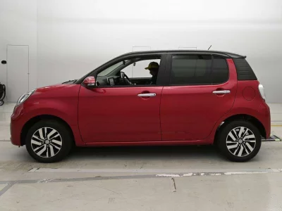 DAIHATSU BOON