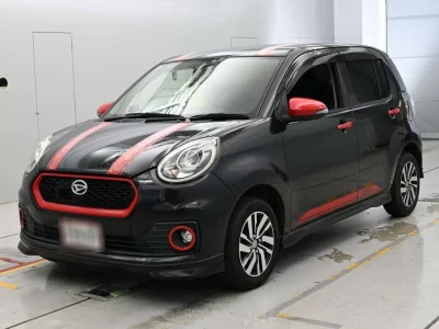 Daihatsu Boon