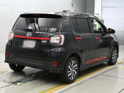 Daihatsu Boon