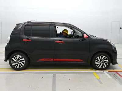 Daihatsu Boon