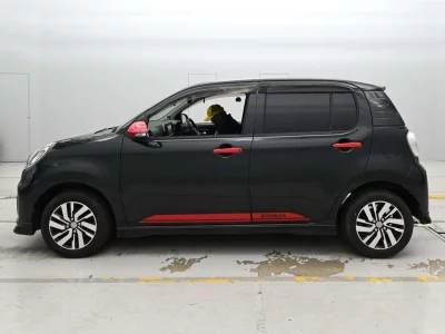 Daihatsu Boon