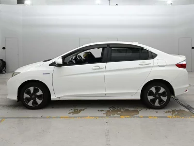 HONDA GRACE