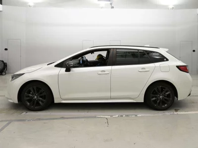 TOYOTA COROLLA TOURING