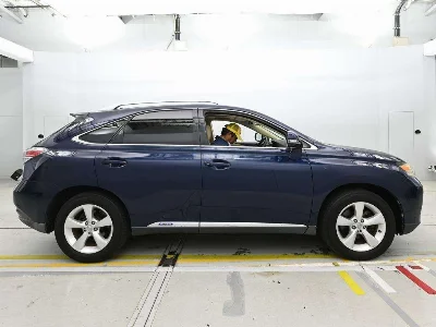 Lexus RX450h