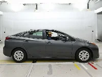 Цена авто Toyota Prius с аукционов Японии, номер кузова ZVW51, пробег 88 000, оценка 8