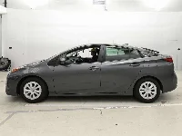 Цена авто Toyota Prius с аукционов Японии, номер кузова ZVW51, пробег 88 000, оценка 8