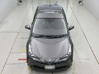 Цена авто Toyota Prius с аукционов Японии, номер кузова ZVW51, пробег 88 000, оценка 8