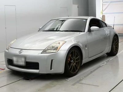 NISSAN FAIRLADYZ
