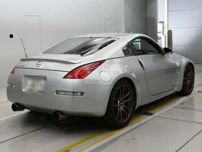 NISSAN FAIRLADYZ