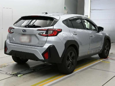 SUBARU CROSSTREK
