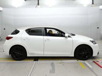 Lexus CT200h