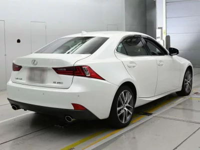 Lexus IS250