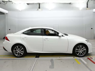 Lexus IS250